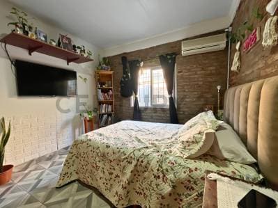 Venta Casa de 2 dormitorios + Departamento independiente en Belgrano, Rosario - 5