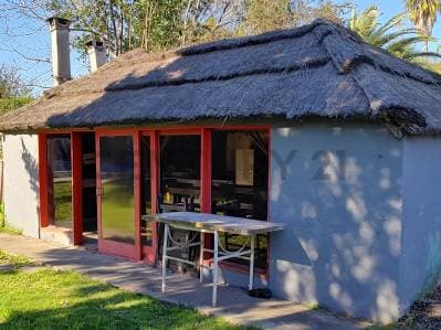Casa Quinta en Venta con Parque y Pileta en Olmos - 4