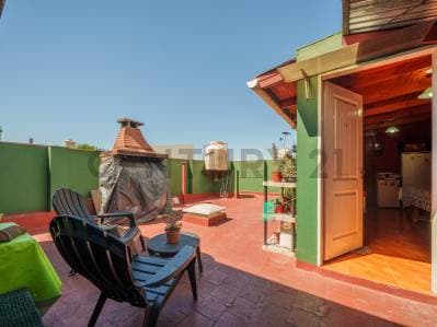 VENTA PH 4 AMBIENTES C/ TERRAZA - MATADEROS - 2
