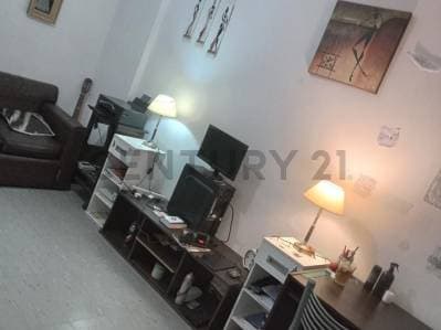 Venta Departamento Monoambiente con Patio en Balvanera - 4