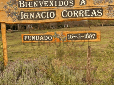 Lotes en venta en Barrio Nacho Correas - 3