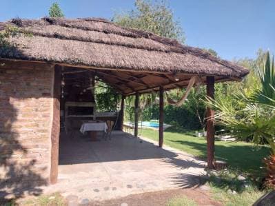 VENTA DE CASA EN RODEO DEL MEDIO - 5