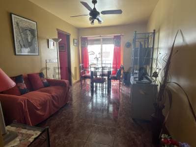 Villa Crespo- Departamento 3 amb. c/dependencia y 2 balcones- Contrafrente - 2