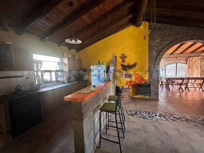 CASA EN VENTA - BERMEJO - GUAYMALLEN - 4