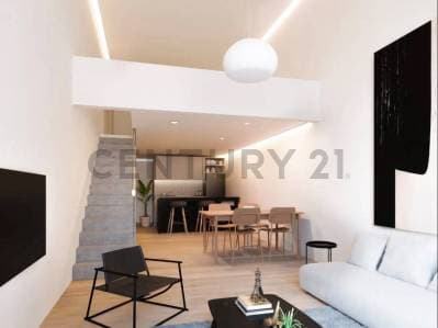 VENTA DE MONOAMBIENTE DIVISIBLE EN MONTSERRAT - 4
