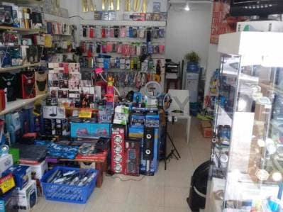 Local comercial venta en Los Hornos La Plata - 2