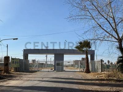 LOTE EN VENTA BARRIO PRIVADO EL SAUCE GUAYMALLEN - Principal