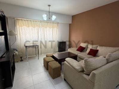 DEPARTAMENTO EN VENTA EN MAR DEL PLATA CON COCHERA - 3