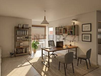 Departamento Monoambiente en Villa urquiza de Pozo con Balcon - 5