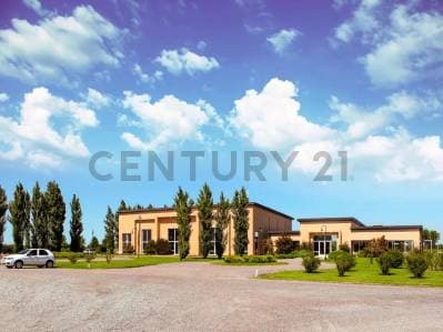 Lote en Venta - Fincas de San Vicente - - Principal