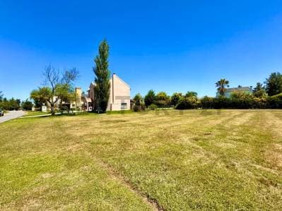 VENTA LOTE SAN ELISEO, CANNING, TERRENO VISTA GOLF, 960M2 - Principal