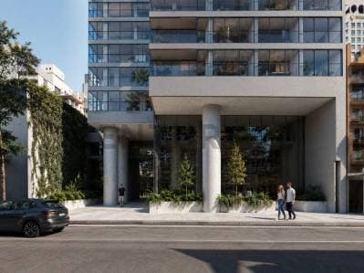 Venta departamento 2 ambientes A ESTRENAR - Alto Grande Campus - 3er piso, co-working y auditorio - 2