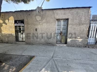 VENTA DE TERRENO – RODEO DE LA CRUZ, GUAYMALLÉN - 4