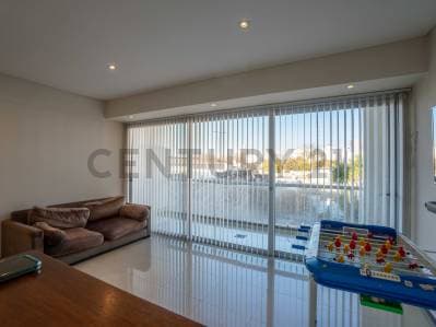 Departamento en venta en La Plata de 2 dormitorios con terraza privada APTA BANCO - Principal