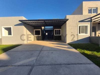 VENTA DUPLEX 2 DORMITORIOS A ESTRENAR -DOCTA AVENIDA ETAPA 4 - Principal