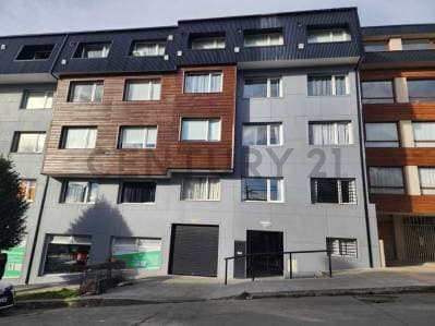 Departamento en venta Bariloche - 2