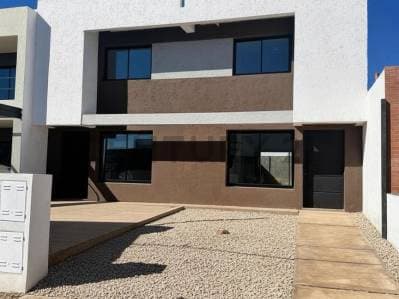 VENTA DE DÙPLEX DOS DORMITORIOS EN DOCTA AVENIDA-CON COCHERA - Principal