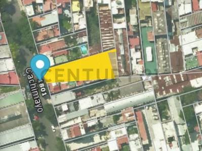 Venta Lote -Parque Chacabuco - 2