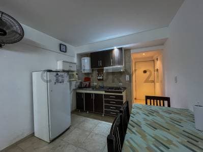 Venta de departamento 2 ambientes con cochera, Mar del Plata. - 4