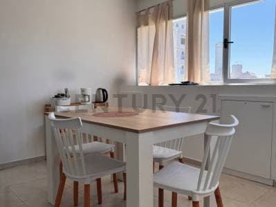 4 entre 54 y 55 MONOAMBIENTE EN VENTA LA PLATA - 5