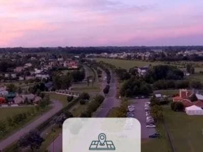 VENTA LOTES EN SAN BENICIO - PILAR - 3