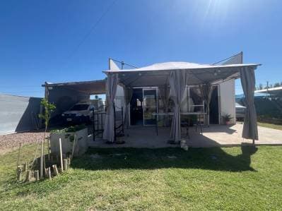 Venta de Casa en barrio cerrado Oasis - 3