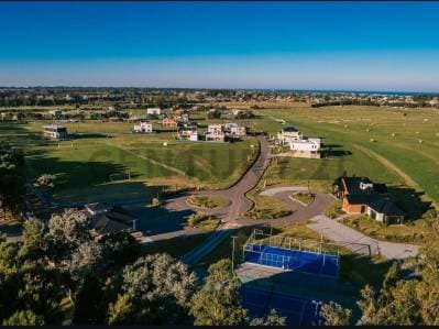 VENTA LOTE EN CASONAS DEL HARAS - 3