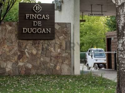Venta Lote en Fincas de Duggan - 3