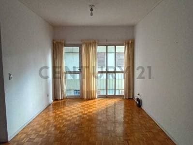 Venta de departamento de 2 ambientes con dormitorio, placard y área de lavadero en Boedo, CABA - 2