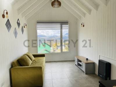VENTA DEPARTAMENTO SAN MARTIN DE LOS ANDES. BARRIO LAS NALCAS. - Principal