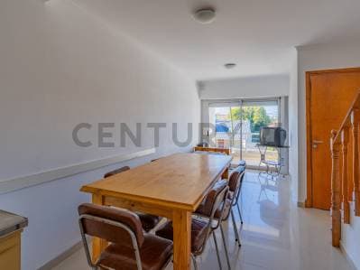 DUPLEX TIPO CASA + DEPARTAMENTO, FARO NORTE, MAR DEL PLATA - 2