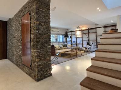 VENTA CASA 6 AMBIENTES CON PILETA VELEZ SARFIELD - FLORES CAPITAL FEDERAL - 4