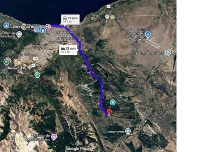 Lote en venta Bariloche - 4