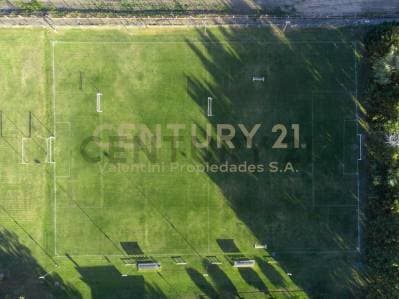 LOTE EN VENTA SAN ELISEO GOLF & COUNTRY CLUB - 5