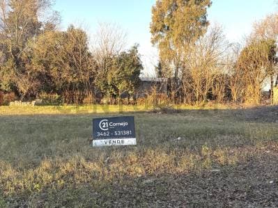 TERRENO EN VENADO TUERTO -INVERSIÓN INTELIGENTE EN ZONA DE CRECIMIENTO - Principal