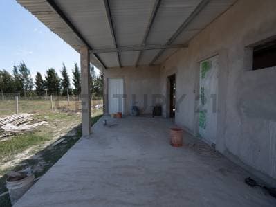CASA EN VENTA EN LA PLATA (A TERMINAR) - 3