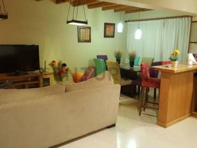 VENTA DEPARTAMENTO SAN MARTIN DE LOS ANDES. DUPLEX-AMUEBLADO - Principal