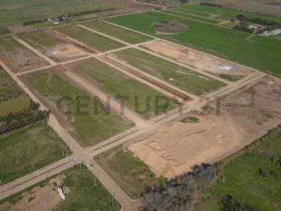 Terreno en Ibarlucea - 2