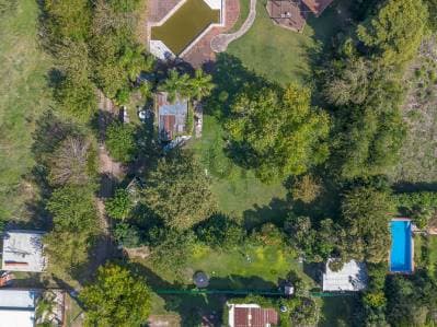 Lote en venta en City Bell - Principal