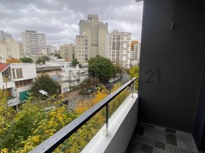 Venta Monoambiente divisible a Estrenar Diagonal 74 e/ 6 y 42 - Principal