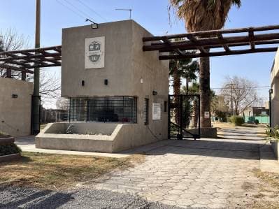 Terreno en venta en Barrio Privado Villa Verde II – Santa Lucía, San Juan - 2