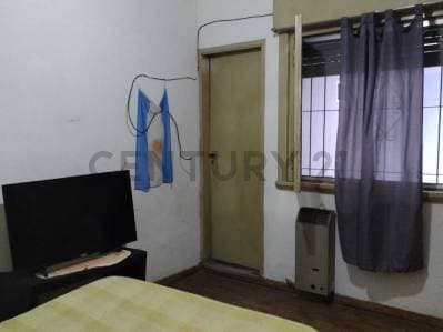 37 Entre 120 y 121 - PH EN VENTA DE DOS DORMITORIOS CON PATIO - 4