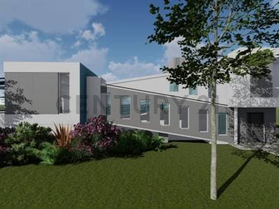 VENTA CASA EN CONSTRUCCION A TERMINAR -CLUB DE CAMPO CRUZ DEL SUR -SAN VICENTE - 2