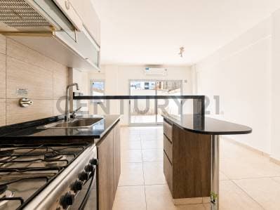 VENTA MONOAMBIENTE CON PATIO EN VILLA PUEYRREDÓN – APTO CREDITO - 3