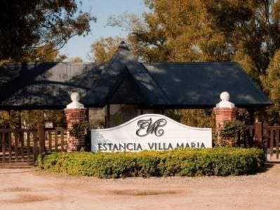 LOTE EN VENTA EN BARRIO VILLA MARIA - SECTOR ARROYITO - 4