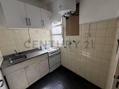 VENTA - OPORTUNIDAD - MONOAMBIENTE - PALERMO - APTO CREDITO Y APTO PROFESIONAL. - 3