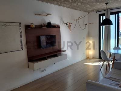 Departamento monoambiente en venta Caballito - 3