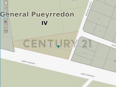 Venta terreno en ruta 88 - 3