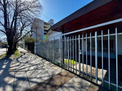 VENTA CASA 3 AMBIENTES MARTIN CORONADO PATIO COCHERA - 2