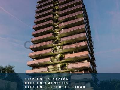 DEPARTAMENTO 2 AMBIENTES EN VENTA EN BERAZATEGUI ENTREGA OCTUBRE 2026 - Terrazas Diez - 4